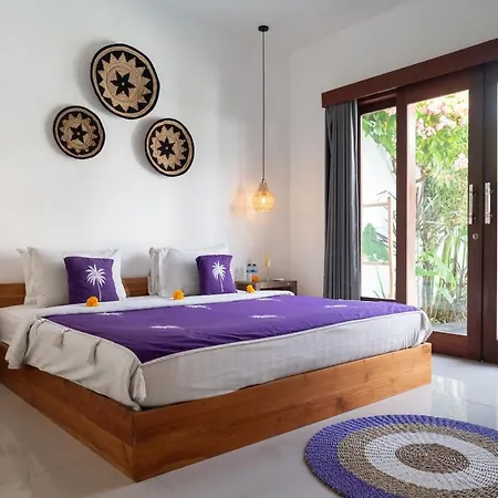 Villa Bella Wilson Seminyak  Exterior photo