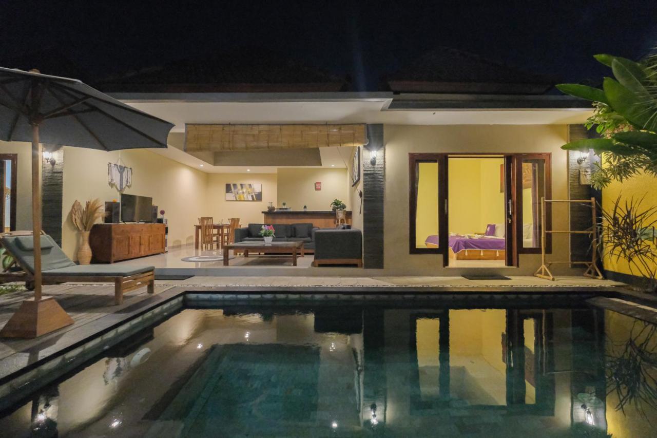 Villa Bella Wilson *