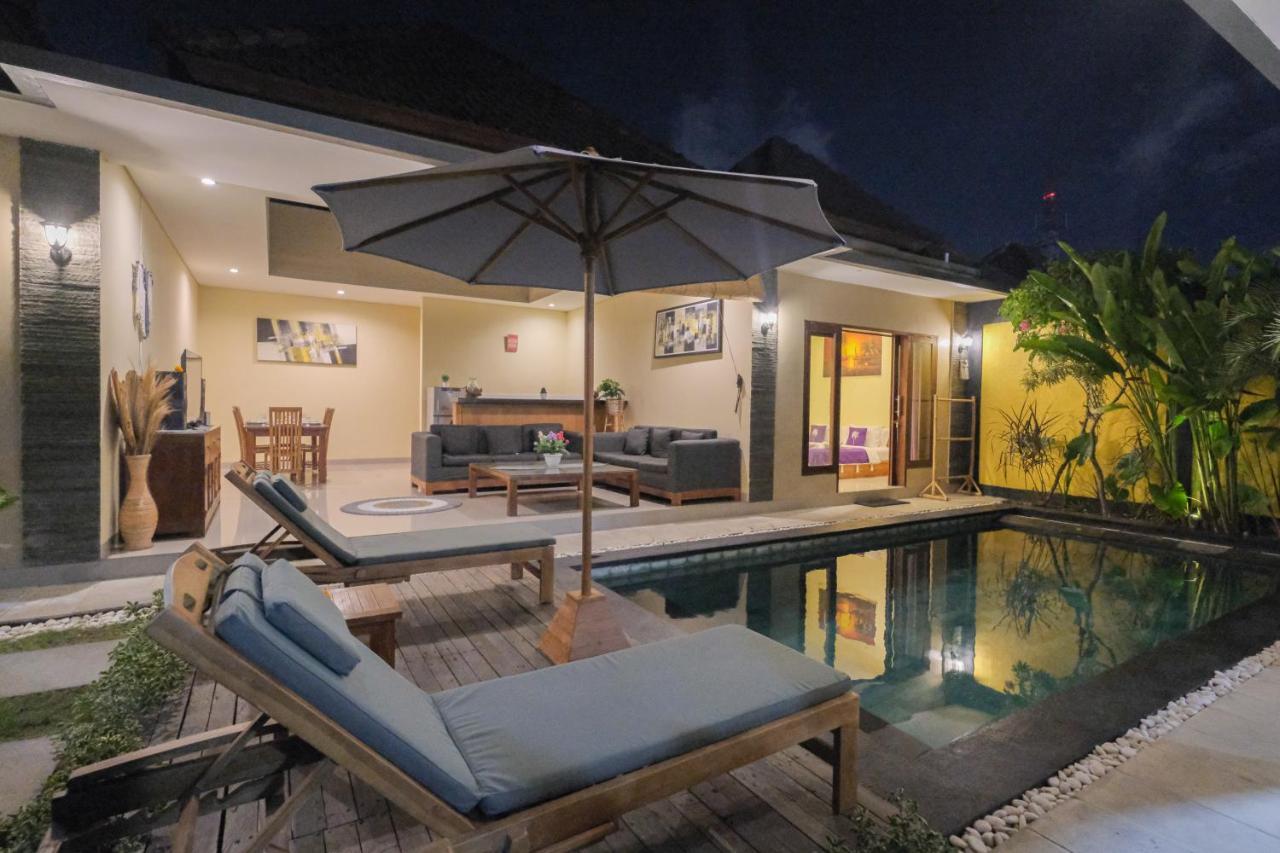 Villa Bella Wilson Seminyak (Bali)