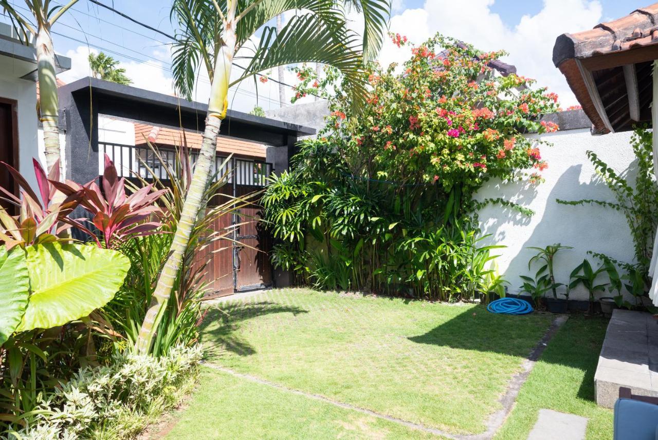 Villa Bella Wilson Seminyak (Bali)