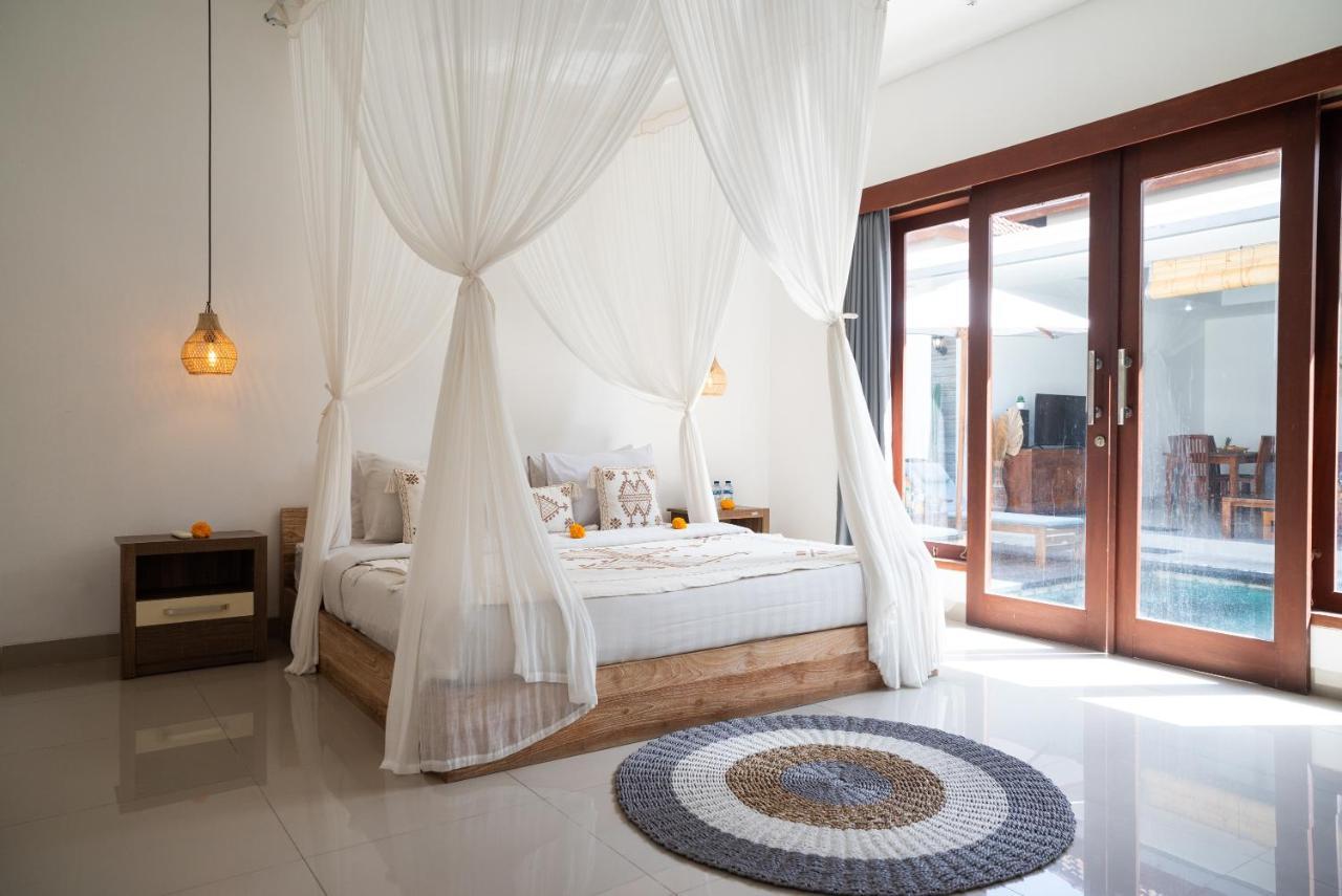Bella Wilson Villa