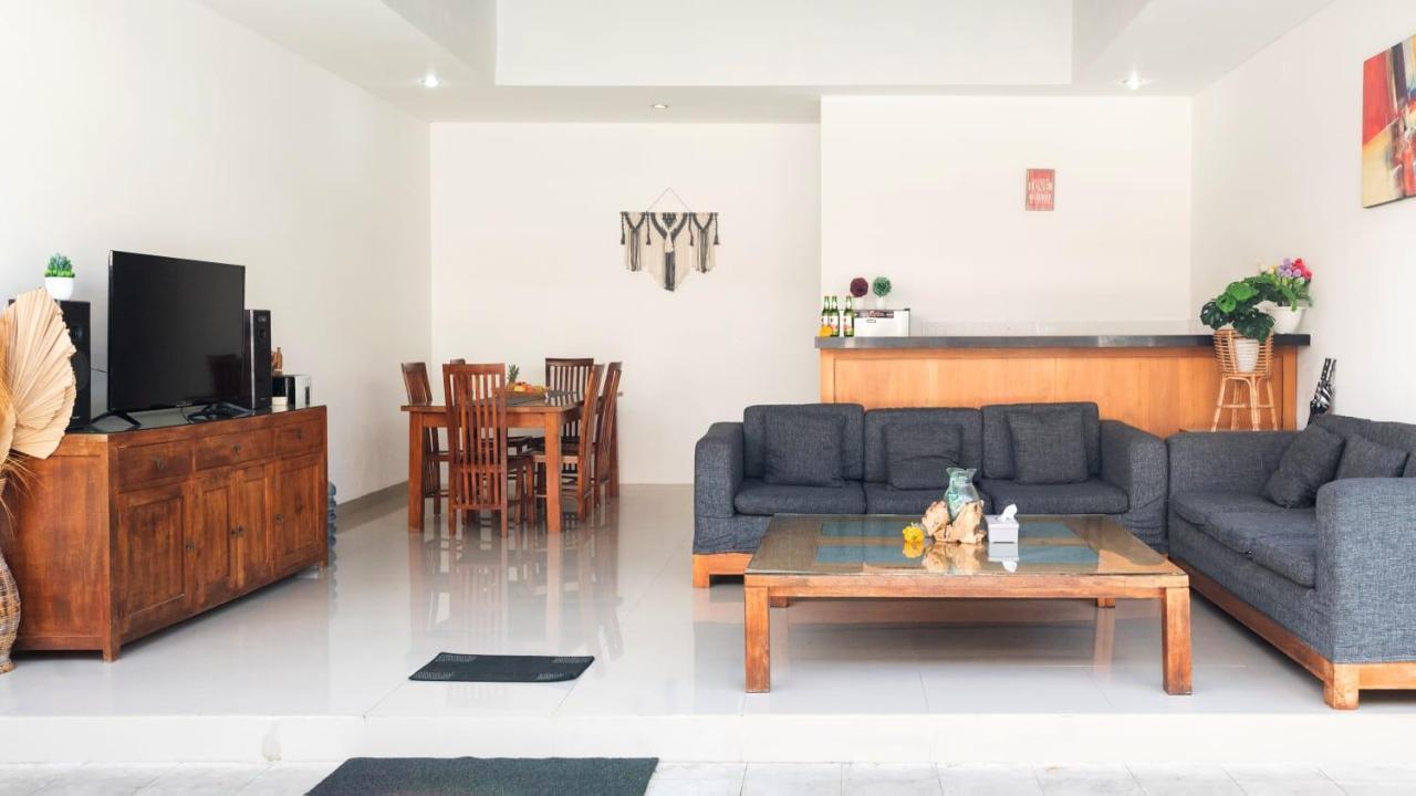 Bella Wilson Villa Seminyak (Bali)