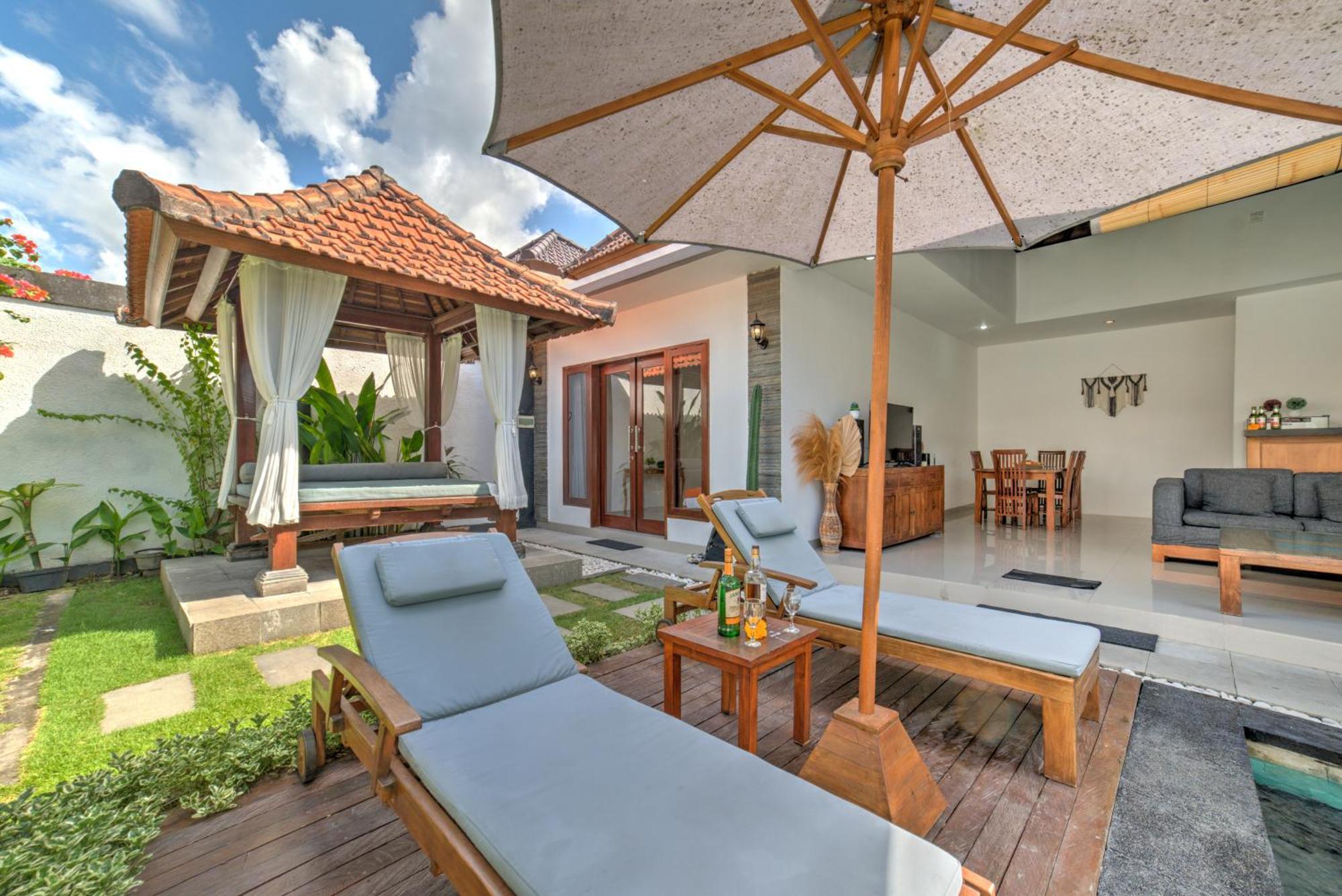 Villa Bella Wilson Seminyak (Bali)