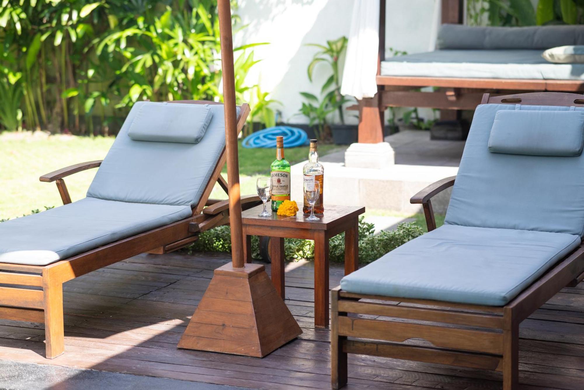 Villa Bella Wilson Seminyak (Bali)
