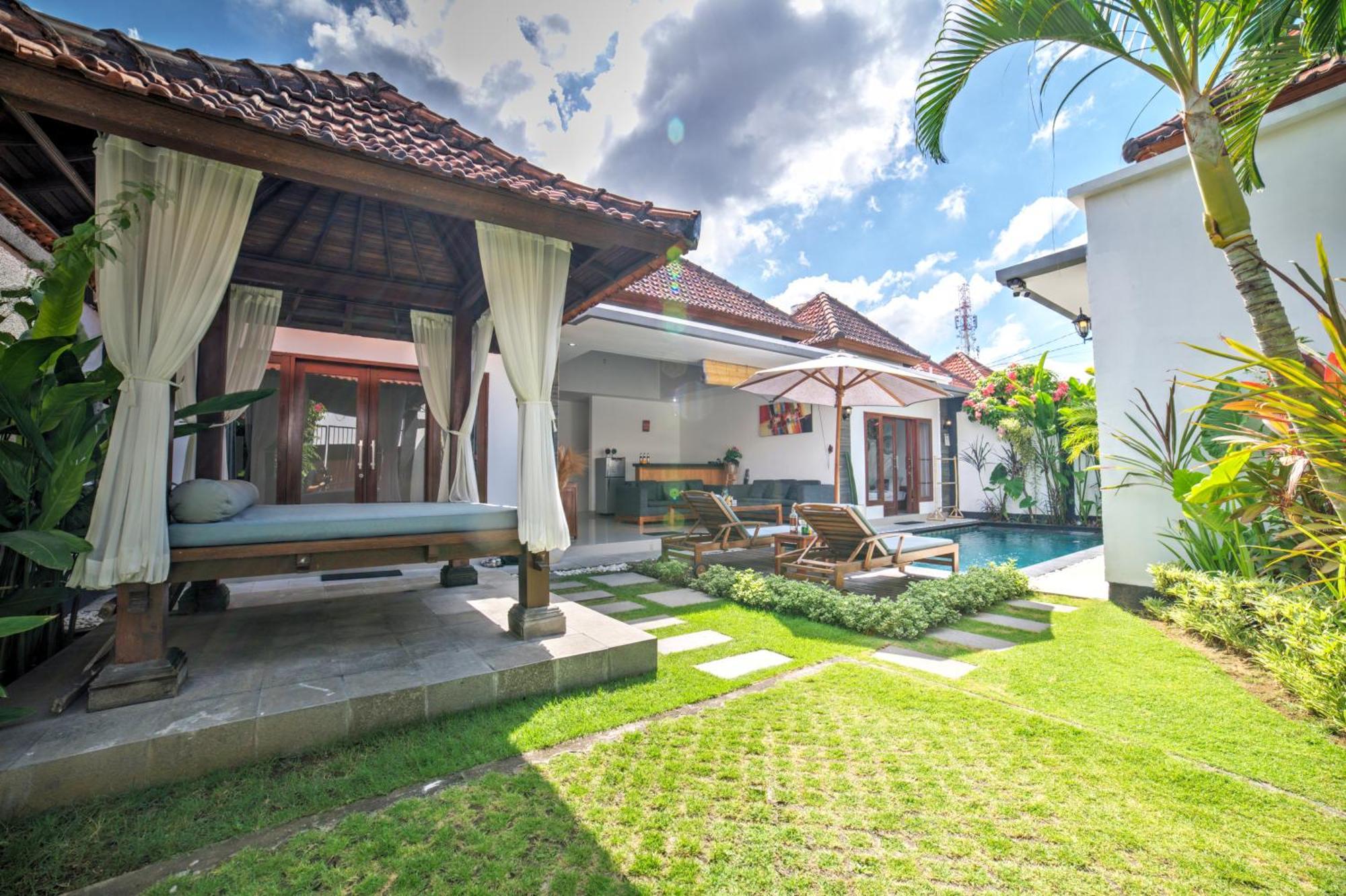 Villa Bella Wilson *